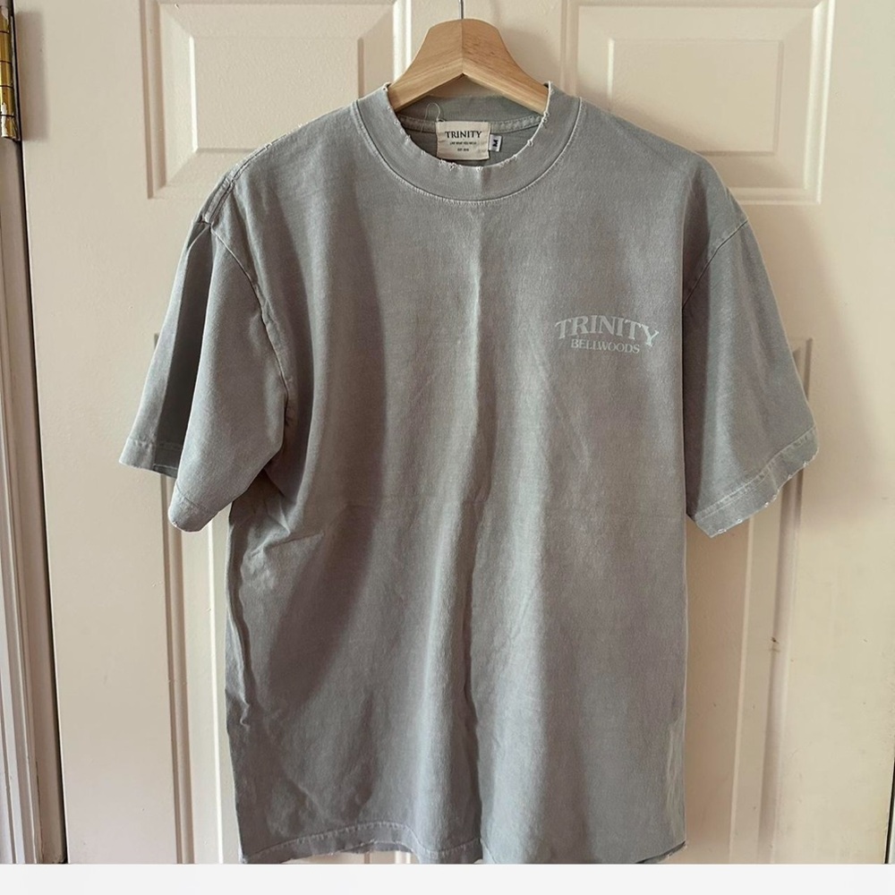 Bellwoods Trinity Label Boxing Shirt